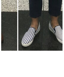 nick wooster | スニーカー