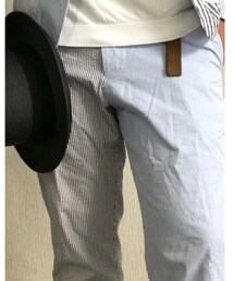 nick wooster | スラックス