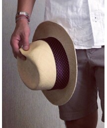 WACKO MARIA | ハット