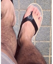 ISLAND SLIPPER | サンダル