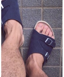 BIRKENSTOCK | サンダル