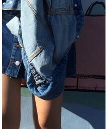 PULL&BEAR | デニムジャケット