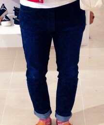 UNIQLO | レギンスジーンズ(デニムパンツ)