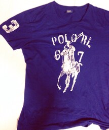 POLO RALPH LAUREN | Tシャツ/カットソー