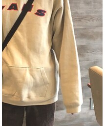 VANS | パーカー
