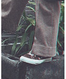 CONVERSE | スニーカー