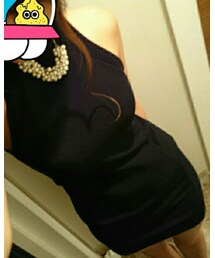 ZARA | ワンピース/ドレス