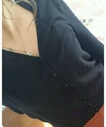 GU | カーディガン/ボレロ