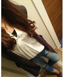 しまむら | カーディガン/ボレロ