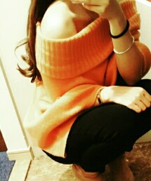 ニット/セーター