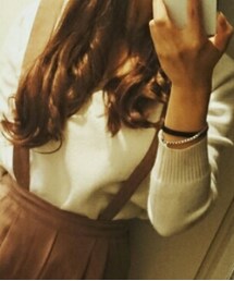 GU | ニット/セーター