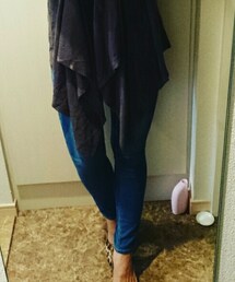 しまむら | デニムパンツ