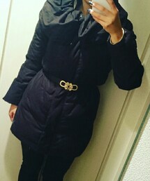 EMODA | ダウンベスト