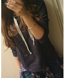 Anryanry | パーカー