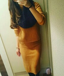 通販 | オールインワン・サロペット