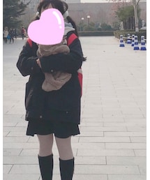 eggsshop | その他アウター