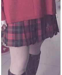 樱花家族 | スカート