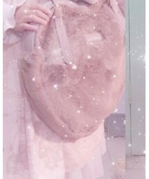 鲸落 | ショルダーバッグ