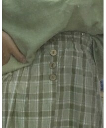 猫橘桃子 | スカート