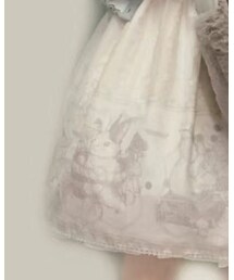 简知 | スカート