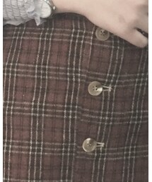 没烦恼很幸福 | スカート