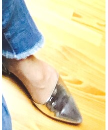 GU | パンプス