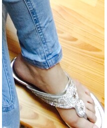 no brand | サンダル