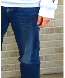 しまむら | デニムパンツ