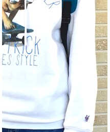 マックハウス | パーカー