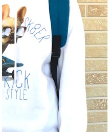 no brand | バックパック/リュック