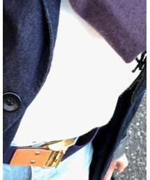 allureville | スウェット