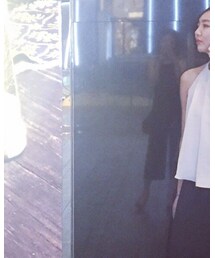 holicholic | キャミソール