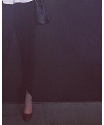 Yohji Yamamoto | スラックス