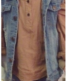 Mini Rodini | Tシャツ/カットソー