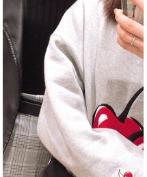 kirsh | スウェット