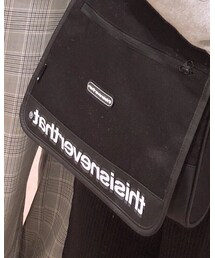 thisisneverthat | ショルダーバッグ