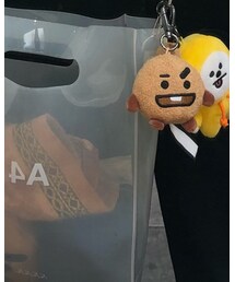 nananana | ショルダーバッグ