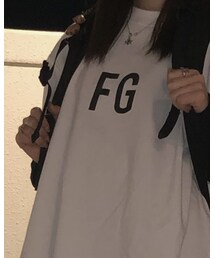 Fear of God Los Angeles | Tシャツ/カットソー