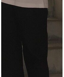 UNIQLO | デニムパンツ