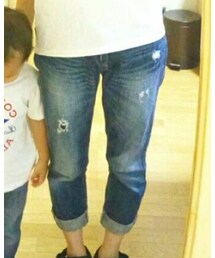 古着 | デニムパンツ