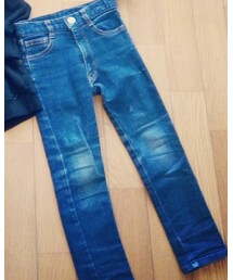 古着 | デニムパンツ