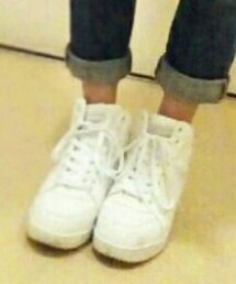 ヒラキ | スニーカー