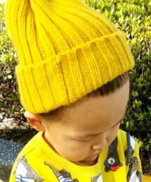 メルカリ | ニットキャップ/ビーニー