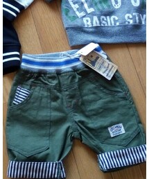 パシオス | パンツ