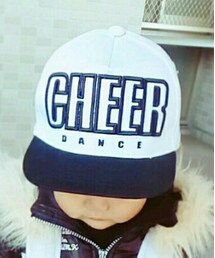 ヨーカドー | キャップ