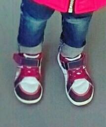 ABC | スニーカー