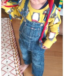 古着 | サロペット/オーバーオール