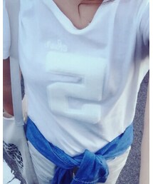 CHILD WOMAN | Tシャツ/カットソー
