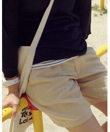 UNIQLO | タンクトップ