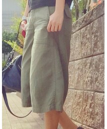 BEAMS BOY | パンツ
